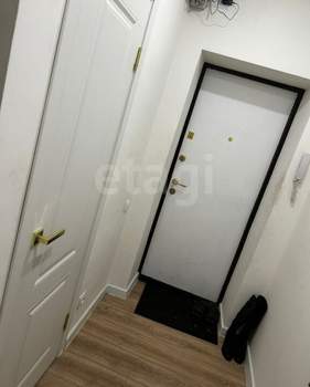 1-к квартира, вторичка, 32м2, 3/5 этаж