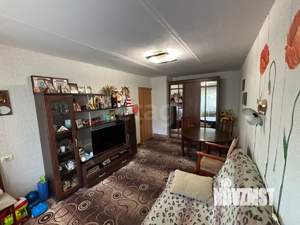 3-к квартира, вторичка, 62м2, 3/5 этаж