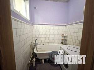 1-к квартира, вторичка, 42м2, 4/4 этаж