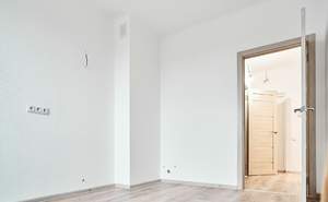 1-к квартира, сданный дом, 38м2, 12/18 этаж