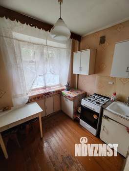 2-к квартира, вторичка, 44м2, 2/5 этаж