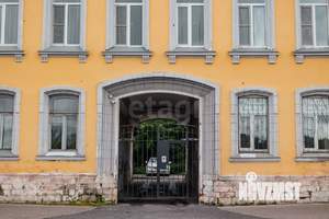 2-к квартира, вторичка, 61м2, 2/2 этаж