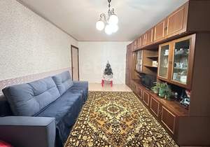 3-к квартира, вторичка, 67м2, 7/10 этаж