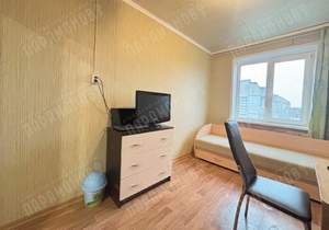 3-к квартира, вторичка, 69м2, 10/10 этаж