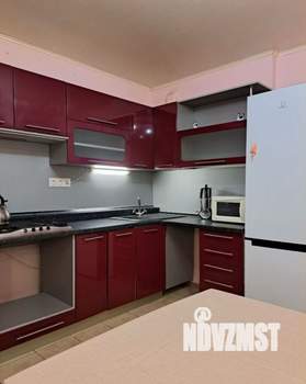 3-к квартира, вторичка, 81м2, 9/9 этаж