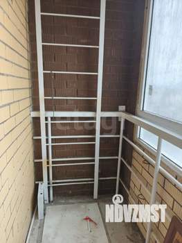 1-к квартира, вторичка, 50м2, 15/22 этаж