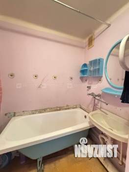 2-к квартира, вторичка, 54м2, 8/9 этаж