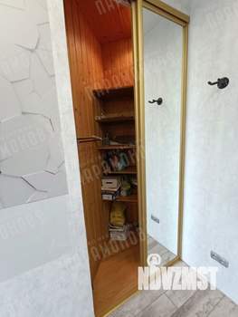 2-к квартира, вторичка, 53м2, 2/4 этаж