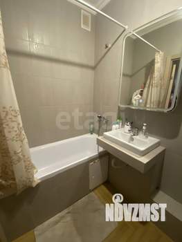 1-к квартира, вторичка, 36м2, 16/18 этаж