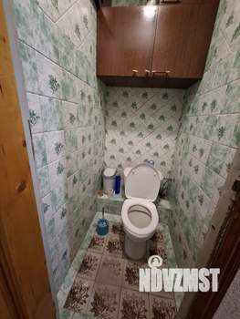 3-к квартира, вторичка, 68м2, 1/10 этаж