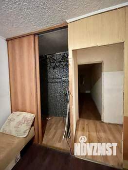 2-к квартира, вторичка, 44м2, 3/5 этаж