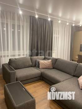 3-к квартира, вторичка, 115м2, 4/4 этаж