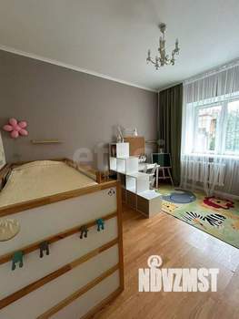 4-к квартира, вторичка, 135м2, 1/5 этаж