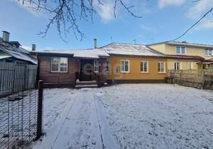 3-к квартира, вторичка, 100м2, 1/1 этаж