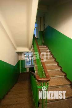 4-к квартира, вторичка, 113м2, 4/5 этаж