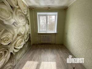 2-к квартира, вторичка, 43м2, 4/5 этаж