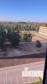 3-к квартира, вторичка, 64м2, 8/9 этаж