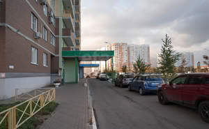 3-к квартира, вторичка, 92м2, 8/22 этаж