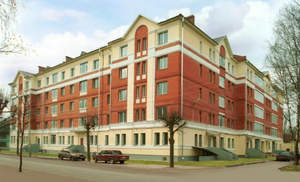 2-к квартира, вторичка, 56м2, 3/5 этаж