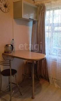 1-к квартира, вторичка, 31м2, 1/1 этаж