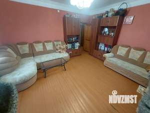4-к квартира, вторичка, 70м2, 2/2 этаж