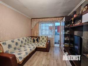3-к квартира, вторичка, 60м2, 5/5 этаж