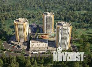 1-к квартира, вторичка, 45м2, 12/17 этаж