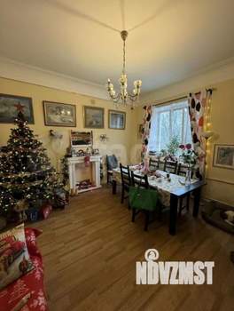 3-к квартира, вторичка, 78м2, 3/5 этаж