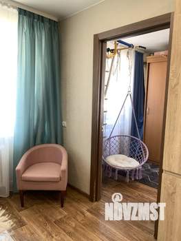 2-к квартира, вторичка, 41м2, 2/5 этаж