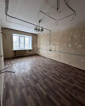 1-к квартира, вторичка, 36м2, 4/5 этаж