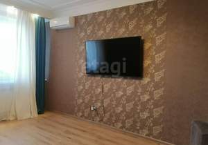 1-к квартира, вторичка, 45м2, 8/10 этаж