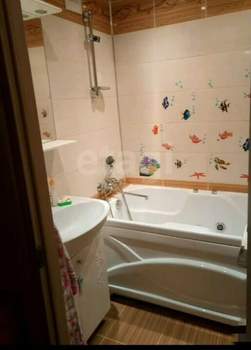 2-к квартира, вторичка, 57м2, 2/5 этаж