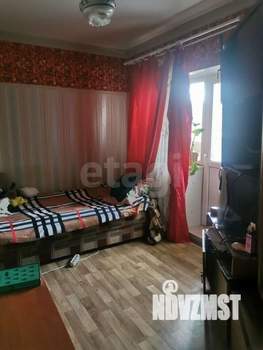 1-к квартира, вторичка, 32м2, 1/4 этаж