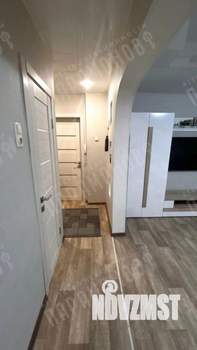 1-к квартира, вторичка, 33м2, 5/5 этаж