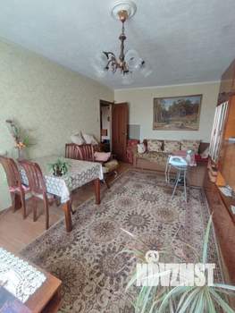 3-к квартира, вторичка, 70м2, 8/9 этаж