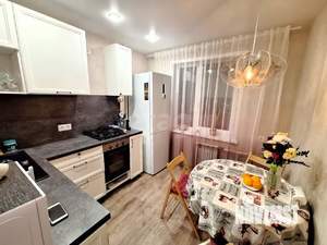 2-к квартира, вторичка, 50м2, 3/10 этаж