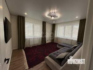 3-к квартира, вторичка, 80м2, 2/17 этаж