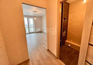 Студия квартира, вторичка, 21м2, 15/16 этаж