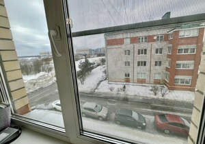 2-к квартира, вторичка, 61м2, 3/5 этаж