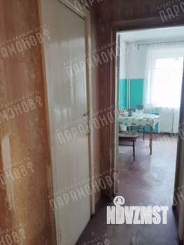 2-к квартира, вторичка, 50м2, 1/5 этаж