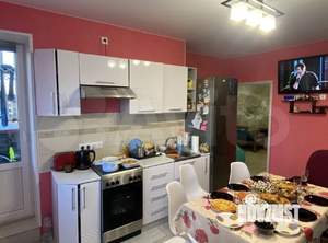 2-к квартира, вторичка, 59м2, 4/24 этаж