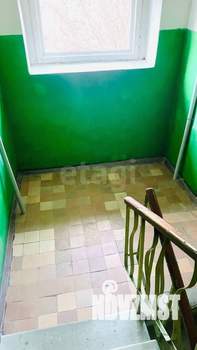 2-к квартира, вторичка, 53м2, 5/5 этаж