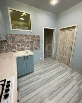 2-к квартира, вторичка, 42м2, 3/4 этаж