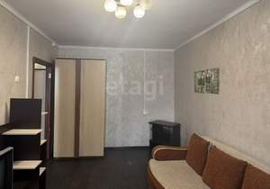 1-к квартира, вторичка, 31м2, 1/5 этаж