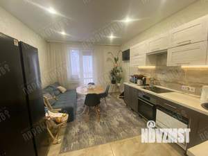 2-к квартира, вторичка, 65м2, 4/16 этаж