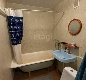 1-к квартира, вторичка, 32м2, 1/5 этаж