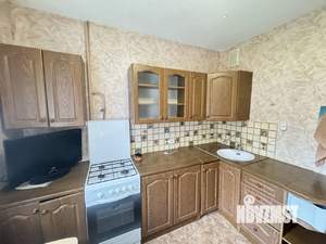 1-к квартира, вторичка, 38м2, 5/10 этаж