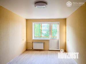 2-к квартира, вторичка, 48м2, 5/5 этаж