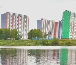 1-к квартира, вторичка, 38м2, 15/18 этаж