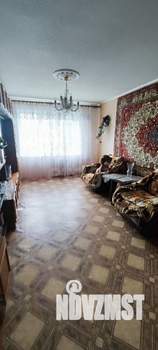 3-к квартира, вторичка, 67м2, 5/9 этаж